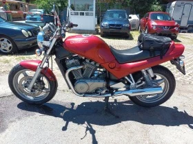     Suzuki VX 800