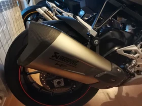 BMW S 1000r Akrapovic , снимка 4