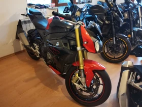     BMW S 1000r Akrapovic 