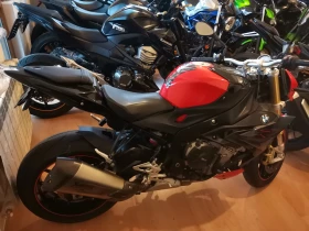 BMW S 1000r Akrapovic , снимка 3