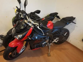 BMW S 1000r Akrapovic , снимка 10