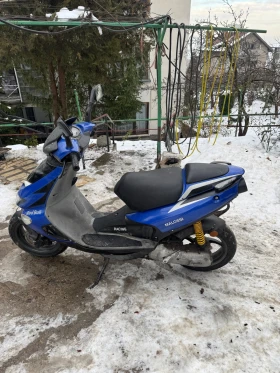 Aprilia Sr, снимка 3