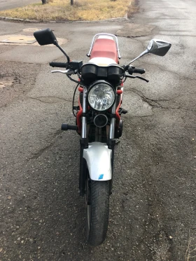  Honda Cb