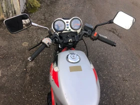 Honda Cb 450S, снимка 5