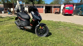 Aprilia 50 Derbi 50 sport | Mobile.bg    4