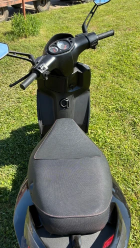 Aprilia 50 Derbi 50 sport | Mobile.bg    9