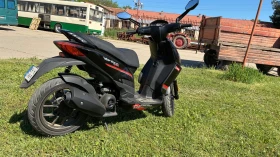 Aprilia 50 Derbi 50 sport | Mobile.bg    3