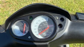 Aprilia 50 Derbi 50 sport | Mobile.bg    8