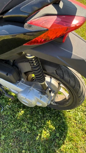 Aprilia 50 Derbi 50 sport | Mobile.bg    7