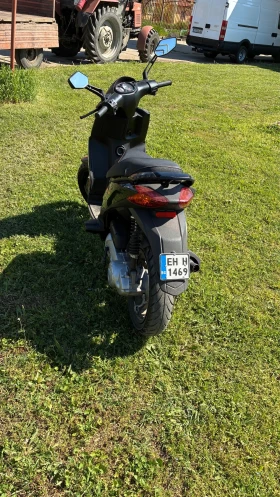 Aprilia 50 Derbi 50 sport | Mobile.bg    2