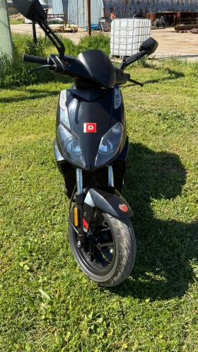 Aprilia 50 Derbi 50 sport | Mobile.bg    5