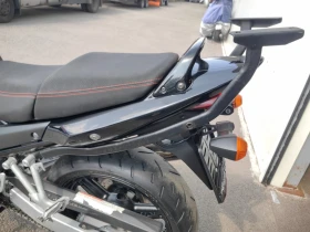  Suzuki Bandit