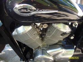 Honda Shadow ACE | Mobile.bg    5