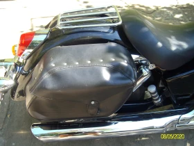 Honda Shadow ACE | Mobile.bg    8