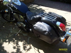 Honda Shadow ACE | Mobile.bg    3