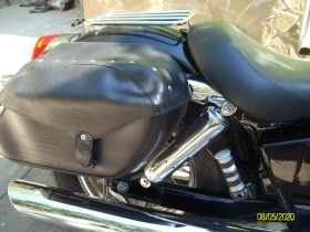 Honda Shadow ACE | Mobile.bg    12