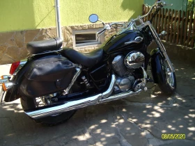 Honda Shadow ACE | Mobile.bg    11