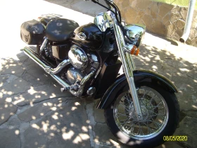 Honda Shadow ACE | Mobile.bg    2