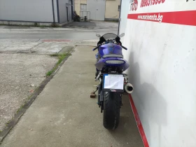 Yamaha YZF-R1 1000i | Auto.bg — изображение 3