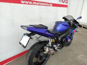 Yamaha YZF-R1 1000i | Auto.bg — изображение 14