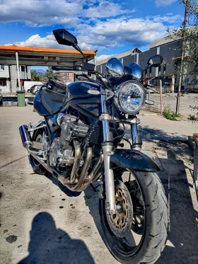 ������ Suzuki Bandit