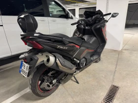 Yamaha T-max 530 | Auto.bg — изображение 3