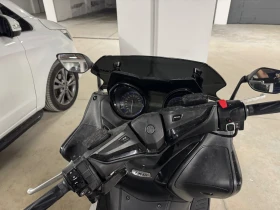 Yamaha T-max 530 | Auto.bg — изображение 4