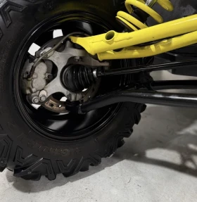 Can-Am Maverick X3 Turbo | Mobile.bg � ����� ������ 5