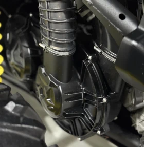 Can-Am Maverick X3 Turbo | Mobile.bg � ����� ������ 4