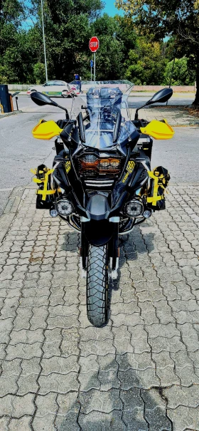BMW R 1250 GSA 40 anniversary  | Mobile.bg � ����� ������ 3