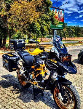 BMW R 1250 GSA 40 anniversary  | Mobile.bg � ����� ������ 16