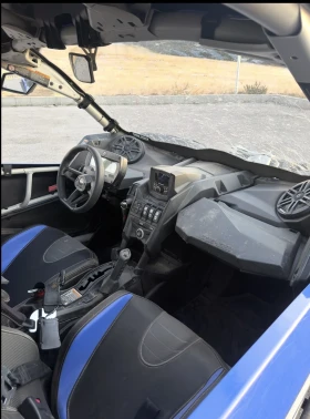 Can-Am Maverick X3 undefined | Auto.bg — изображение 3