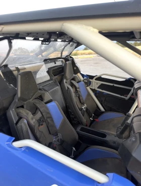 Can-Am Maverick X3 undefined | Auto.bg — изображение 4