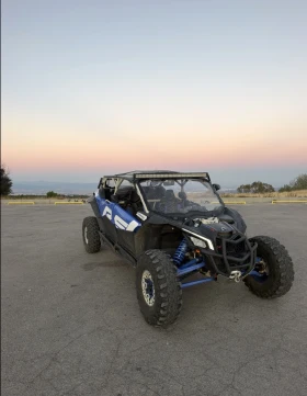 Can-Am Maverick X3 undefined | Auto.bg — изображение 2