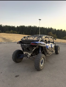 Can-Am Maverick X3 undefined | Auto.bg — изображение 5