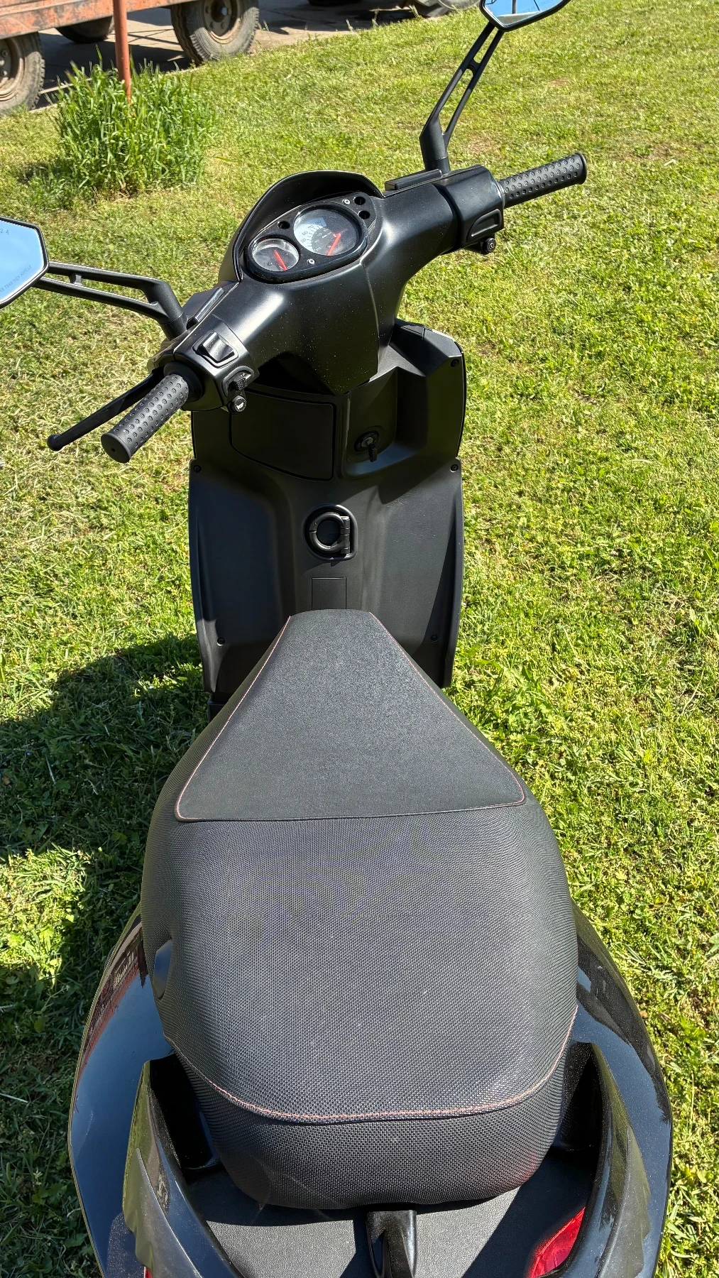 Aprilia 50 Derbi 50 sport - изображение 9