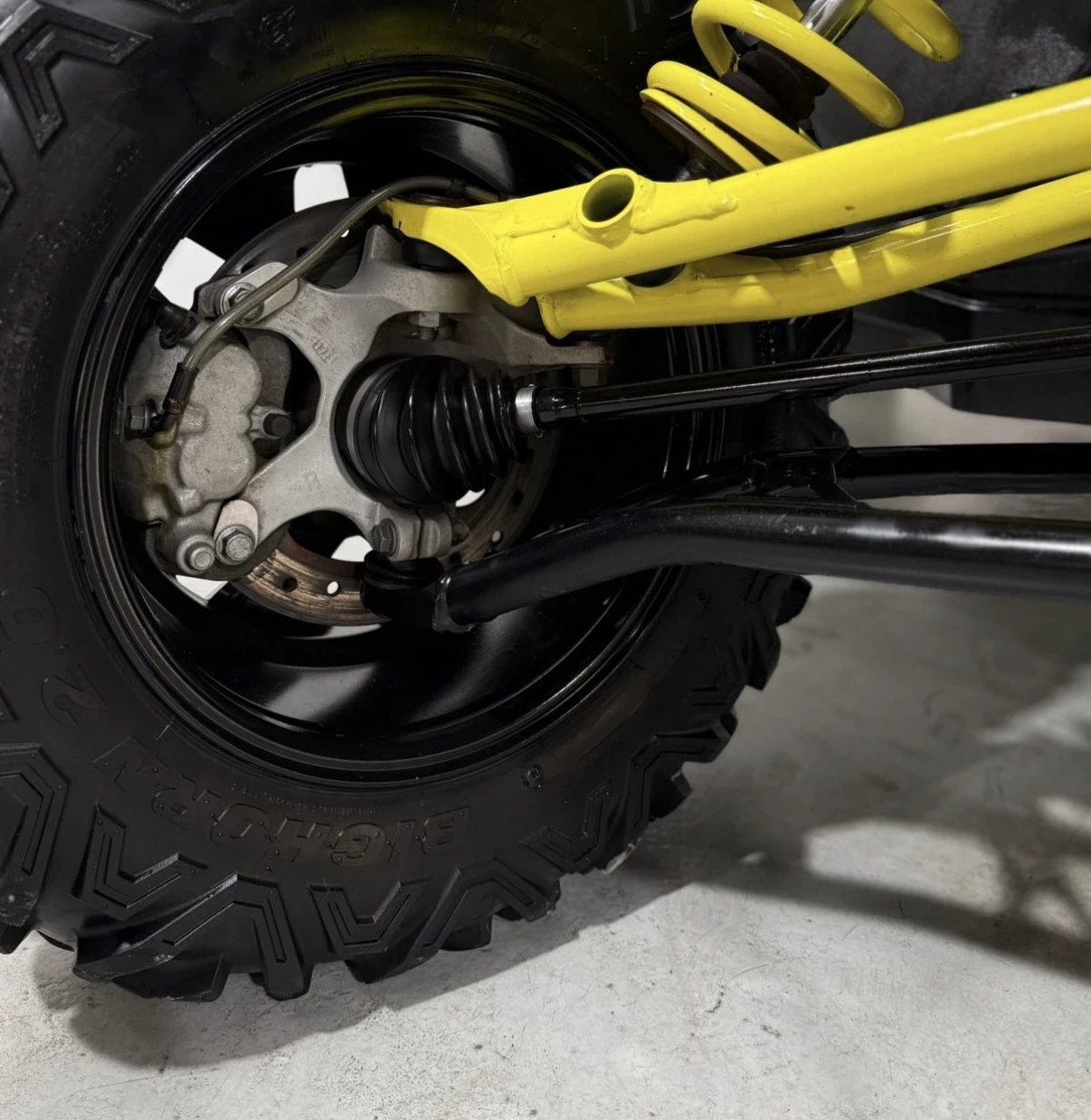 Can-Am Maverick X3 Turbo, снимка 5 - Мотоциклети и мототехника - 55987578