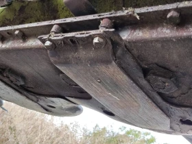 Сенокосачка Друга марка disco3100tc, снимка 8