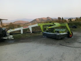 Сенокосачка Друга марка disco3100tc, снимка 1