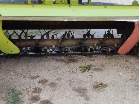 Сенокосачка Друга марка disco3100tc, снимка 3