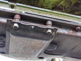 Сенокосачка Друга марка disco3100tc, снимка 9