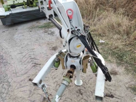 Сенокосачка Друга марка disco3100tc, снимка 6