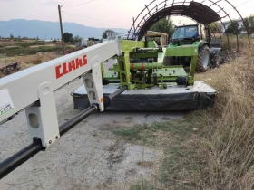 Сенокосачка Друга марка disco3100tc, снимка 4