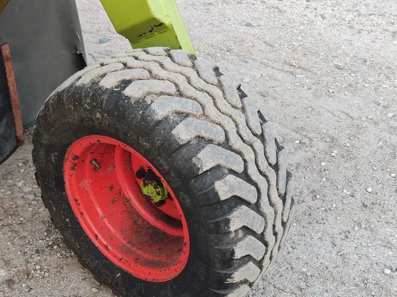 Сенокосачка Друга марка disco3100tc - изображение 10
