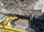 Обява за продажба на Багер ABG Mini excavator 1.2t  YFT12 ~11 999 лв. - изображение 3