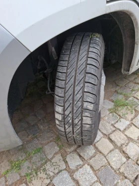 Кемпер Fiat Roller Team Granduca 285P, снимка 5