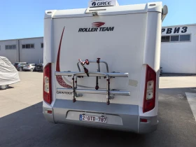 ����� �� �������� �� ������ ROLLER TEAM Granduca 285P