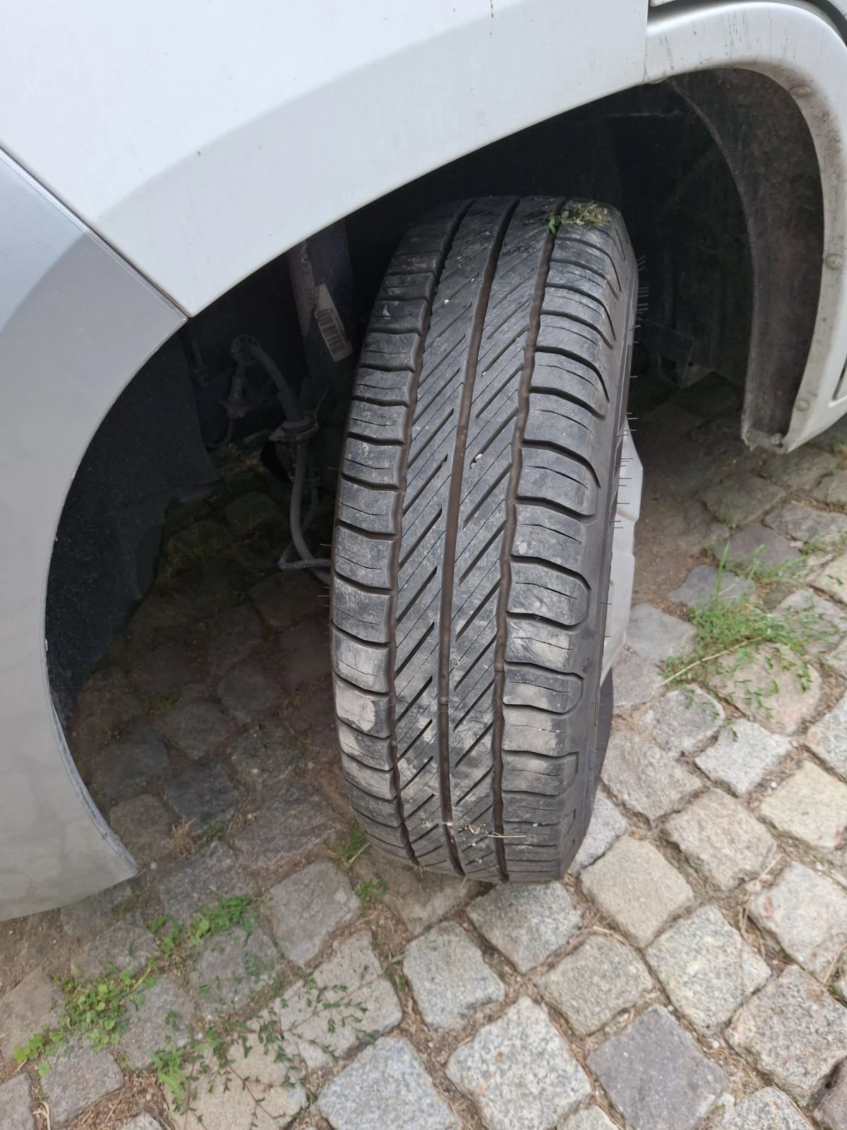 Кемпер Fiat Roller Team Granduca 285P, снимка 5 - Каравани и кемпери - 55784375