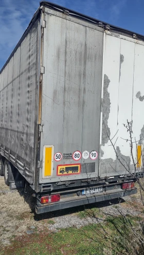Полуремарке Koegel SN 24, снимка 2