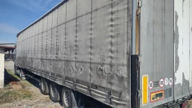 Полуремарке Koegel SN 24, снимка 1